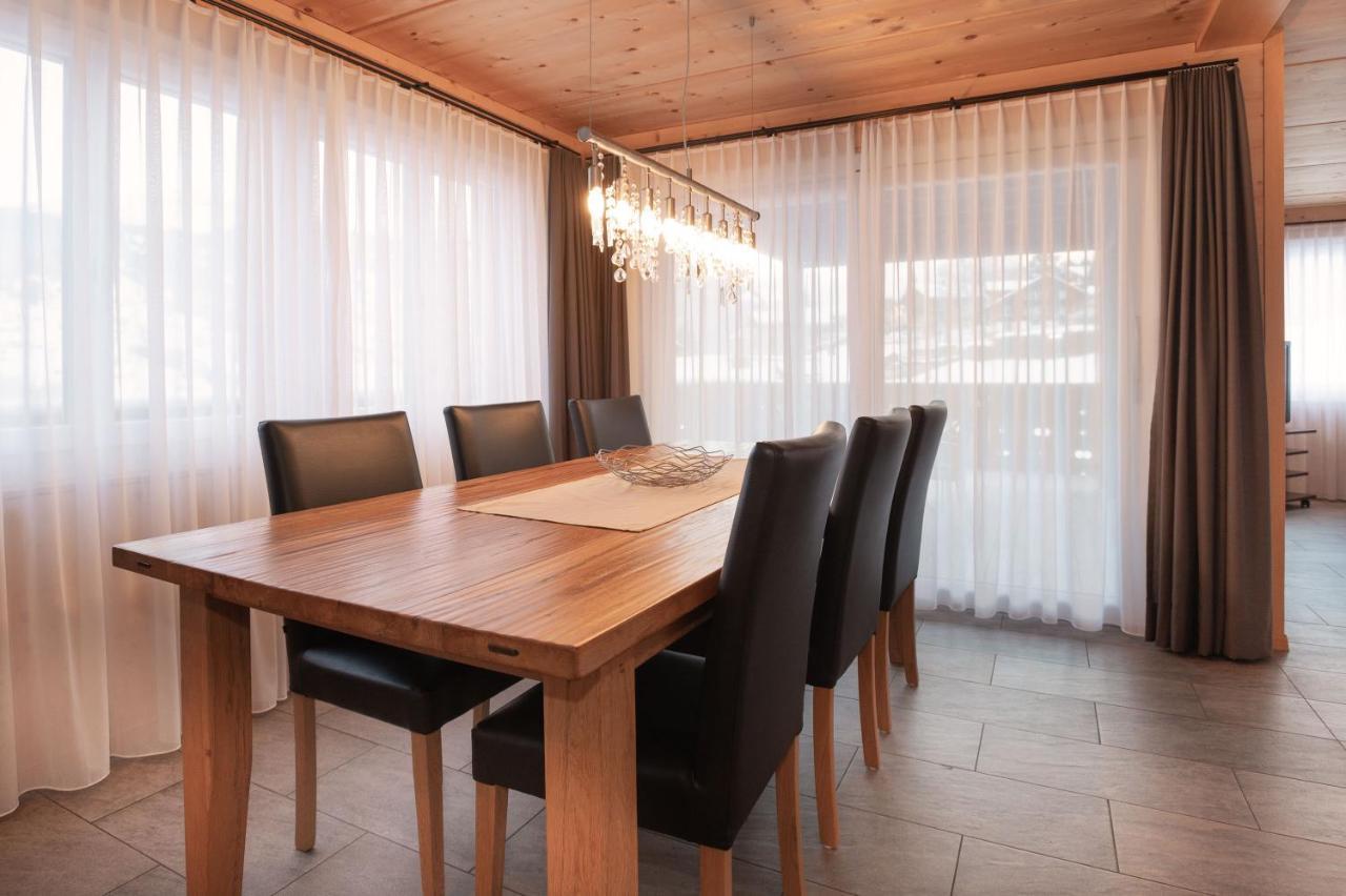 Apartment Renata Grindelwald Eksteriør bilde