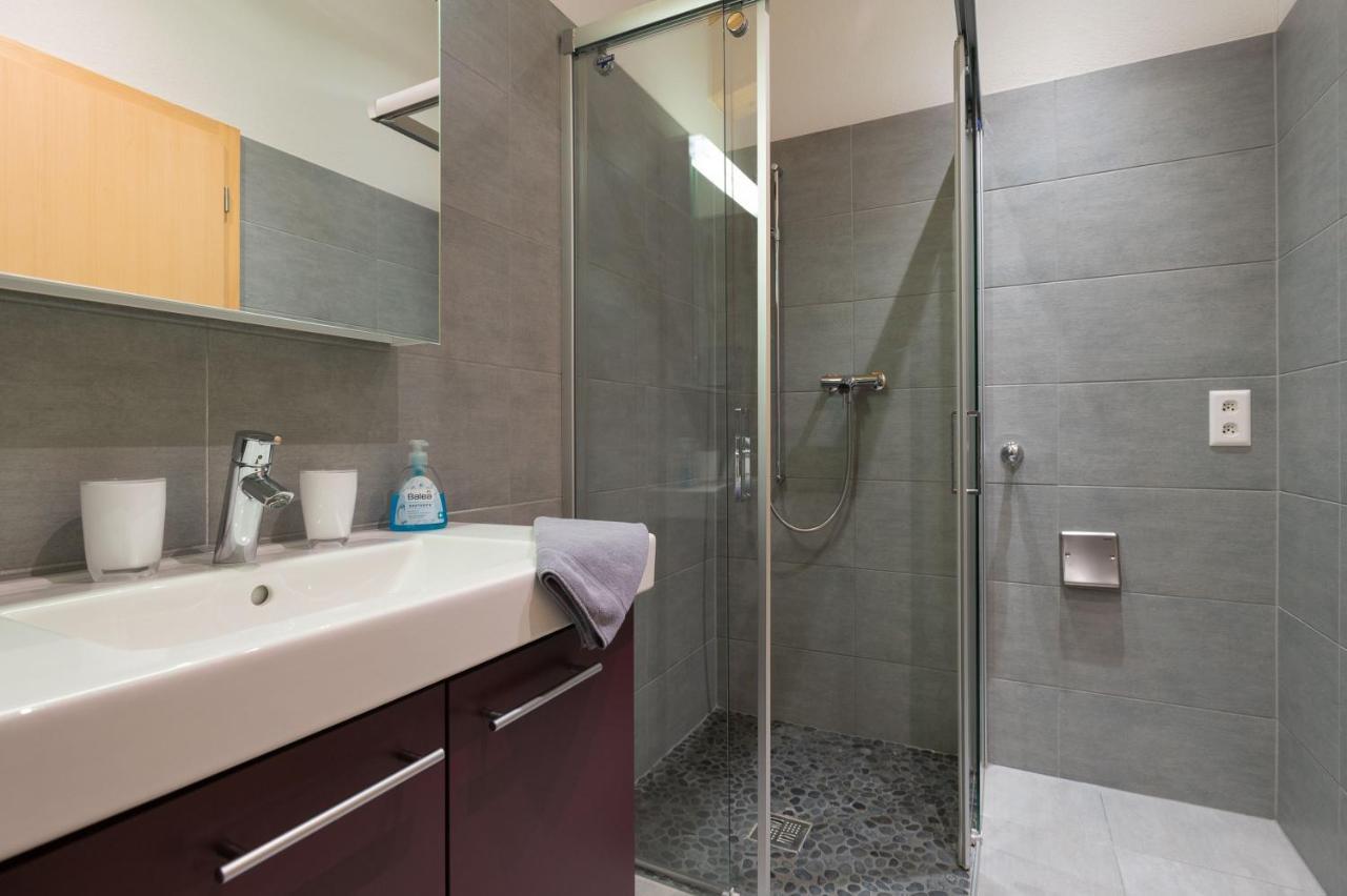 Apartment Renata Grindelwald Eksteriør bilde
