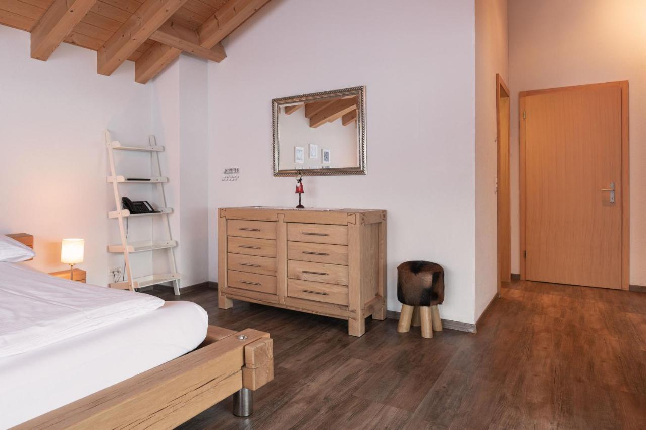 Apartment Renata Grindelwald Eksteriør bilde