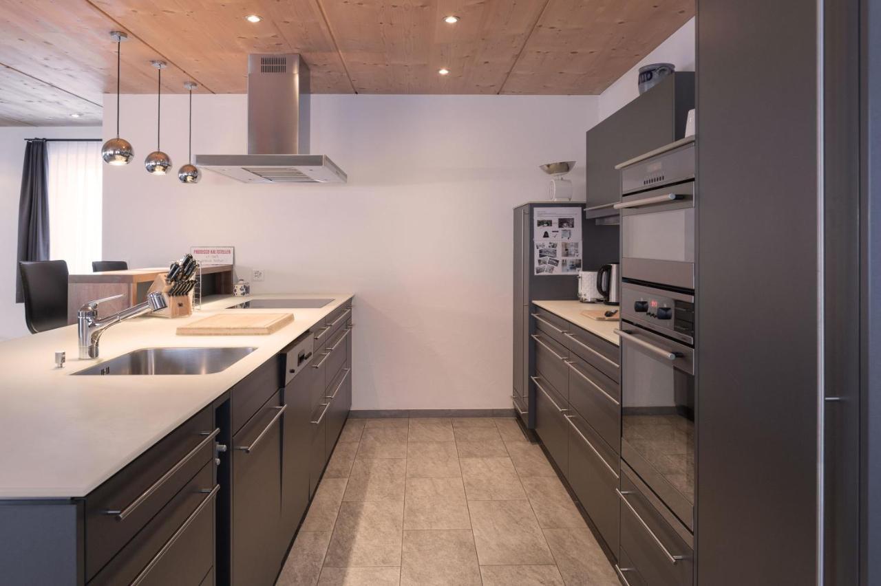 Apartment Renata Grindelwald Eksteriør bilde
