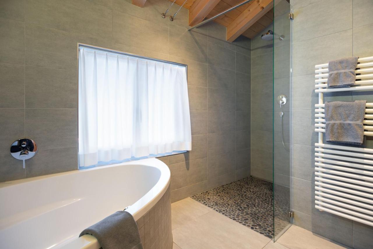 Apartment Renata Grindelwald Eksteriør bilde