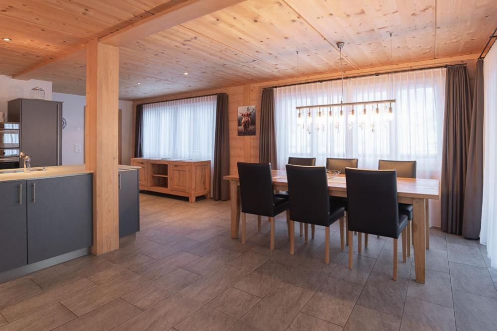 Apartment Renata Grindelwald Eksteriør bilde